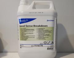 Suma Good Sense Breakdown 2x5L
